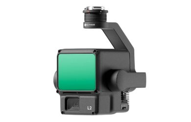 Чистка/мывка  залития DJI Zenmuse L2