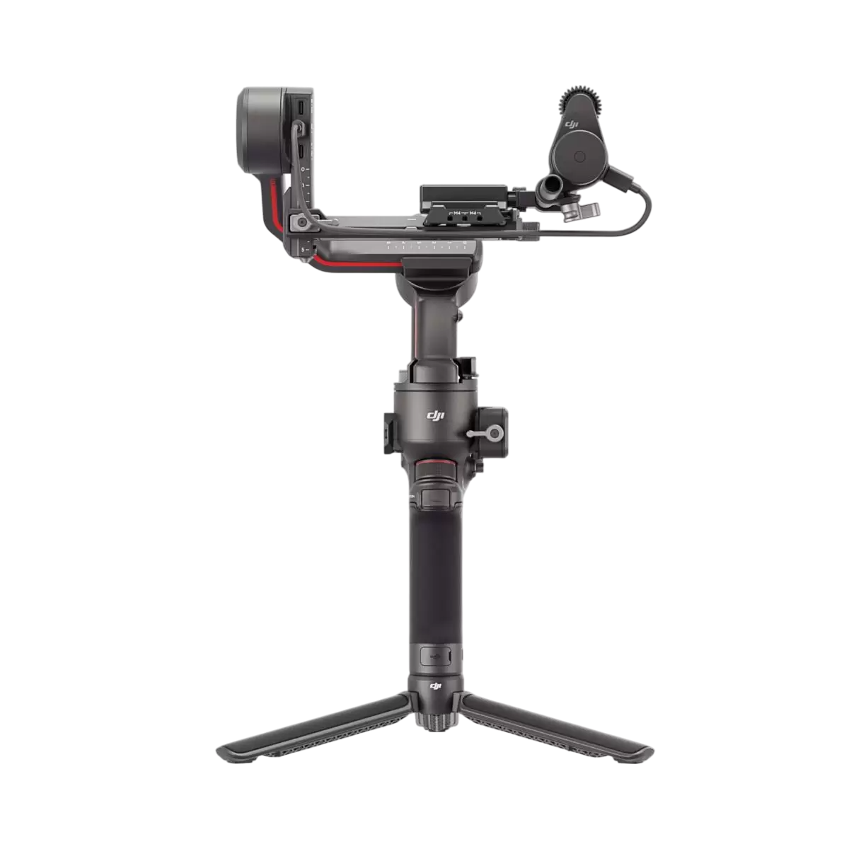 Замена VGA порта DJI RS 3 Combo