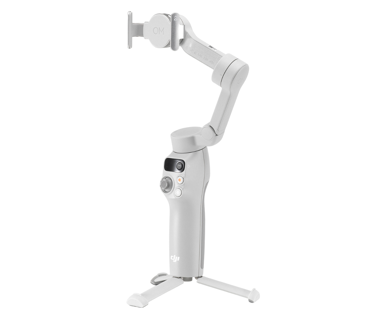 Чистка/мывка  залития DJI Osmo Mobile 7