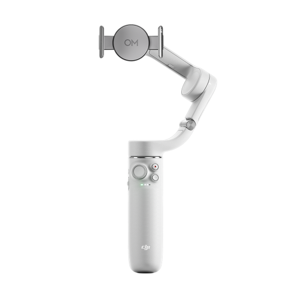 Чистка/мывка  залития DJI Osmo Mobile 5