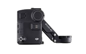 Чистка/мывка  залития DJI Ronin 4D 6K