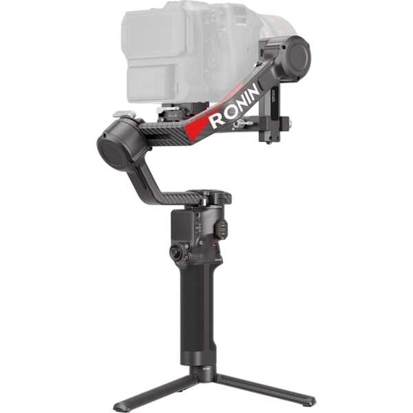 Чистка/мывка  залития DJI RS 3 Pro