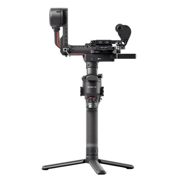 Чистка/мывка  залития DJI RS 2