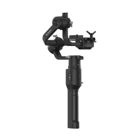 Чистка/мывка  залития DJI Ronin S