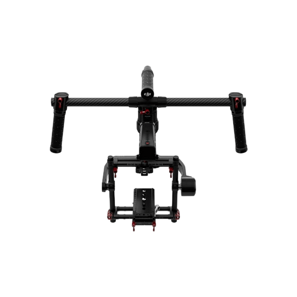 Чистка/мывка  залития DJI Ronin MX