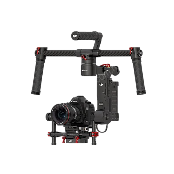 Чистка/мывка  залития DJI Ronin M