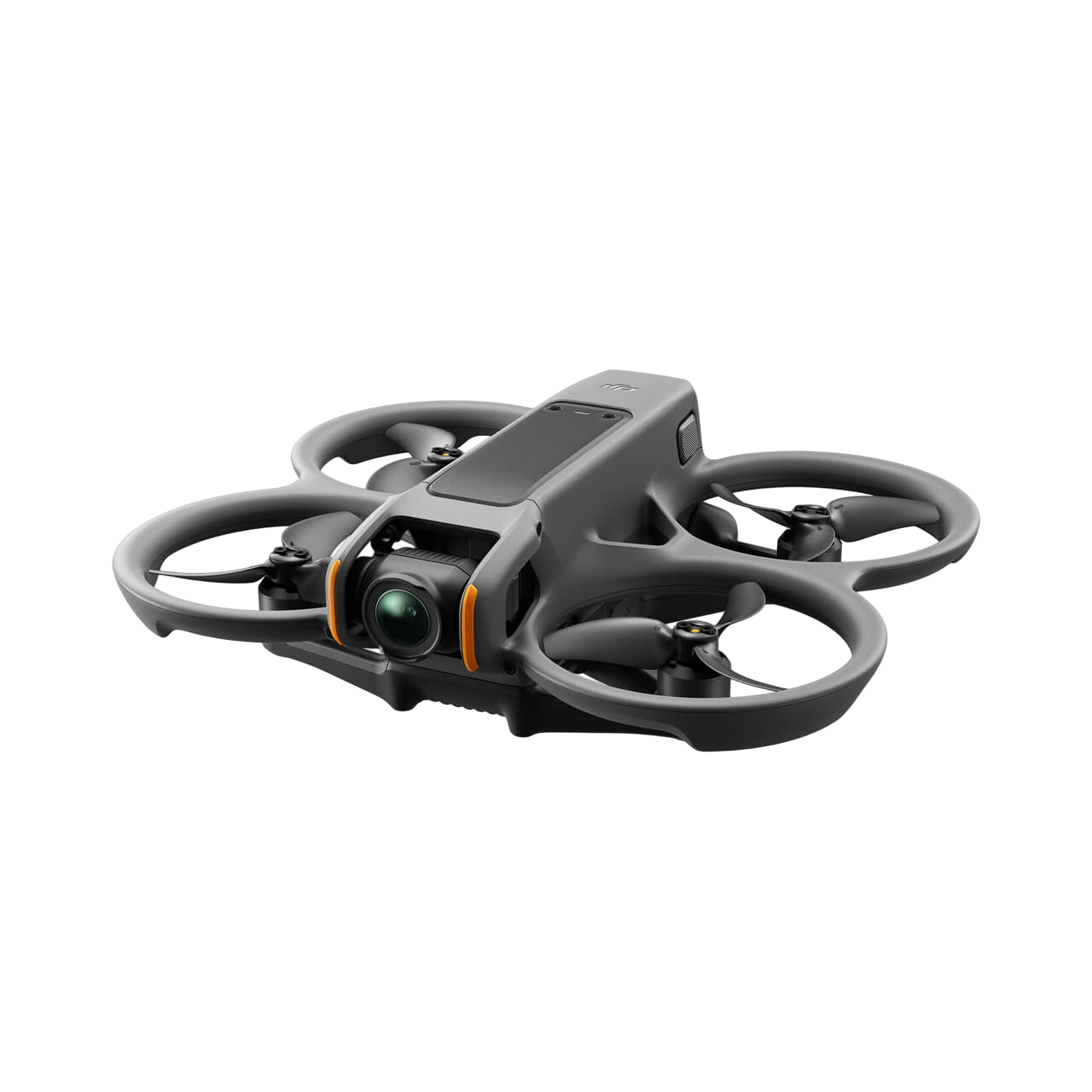 Замена лопасти DJI Avata