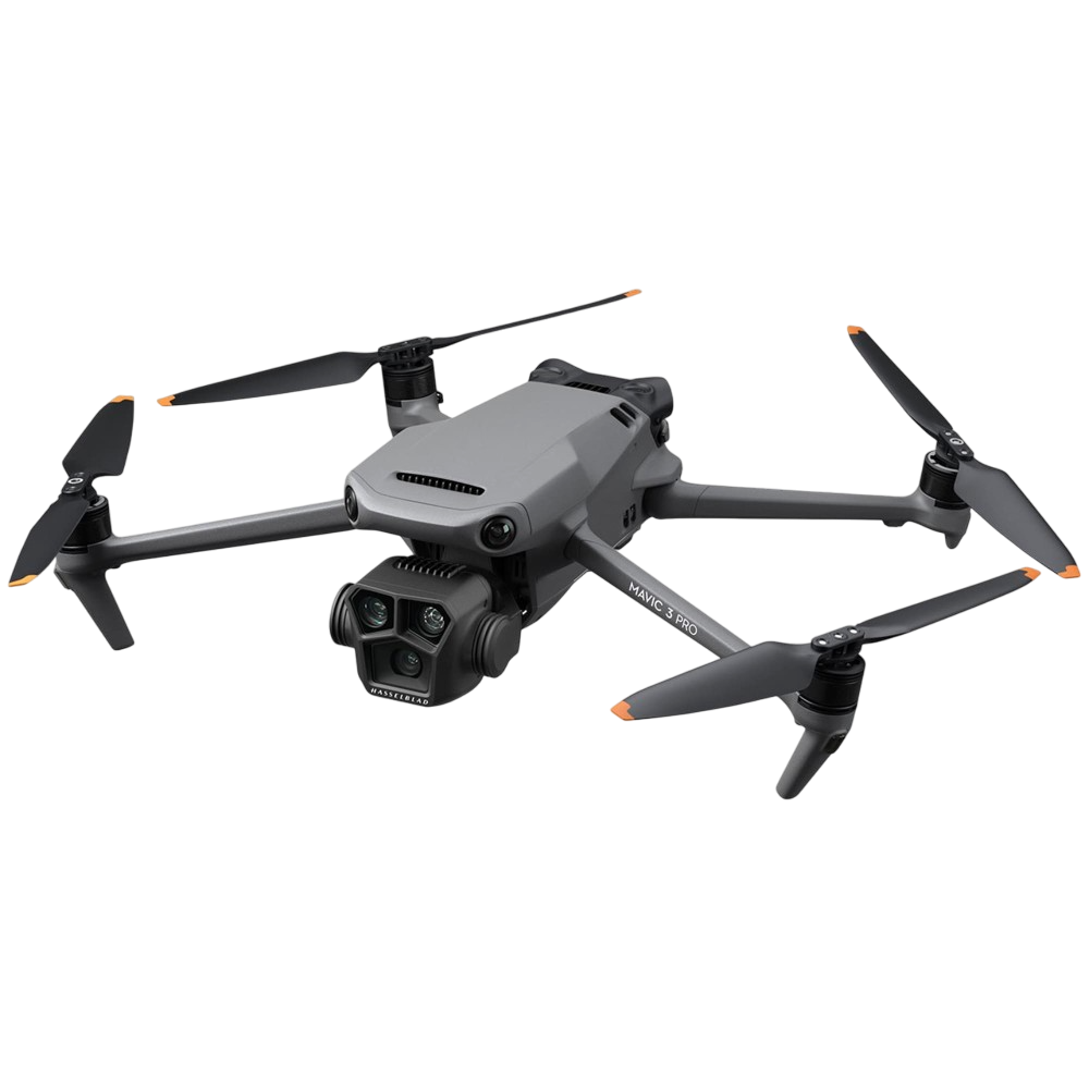 Замена лопасти DJI Mavic 3 Pro