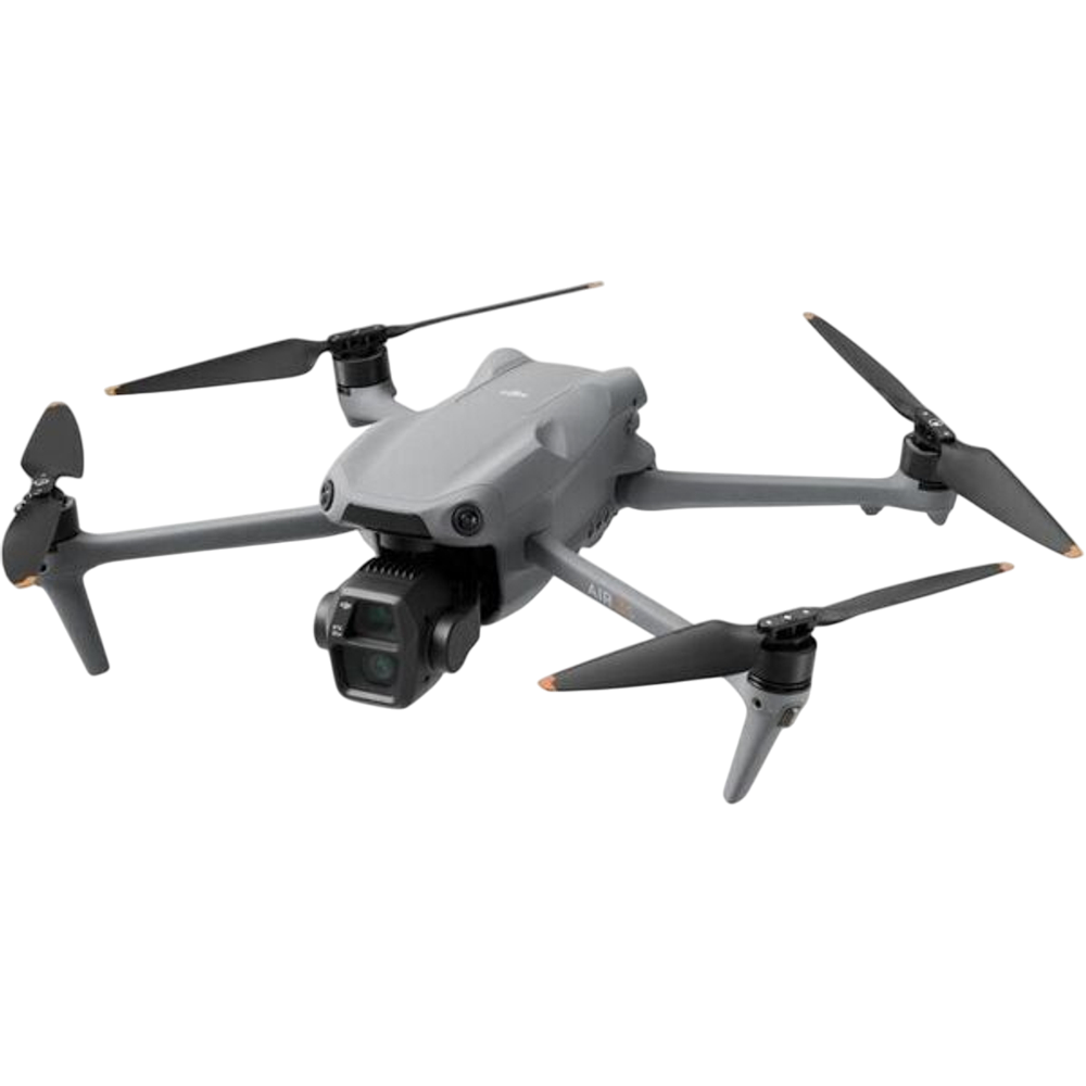 Замена лопасти DJI Air 3S