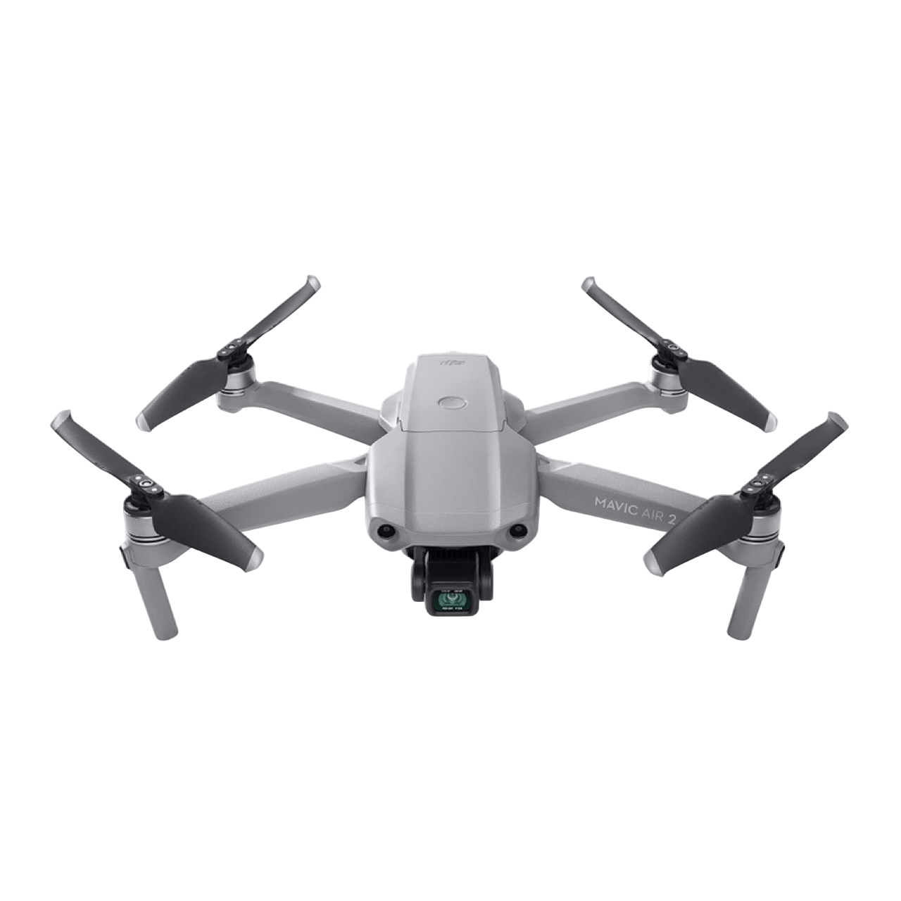 Замена лопасти DJI Air 2
